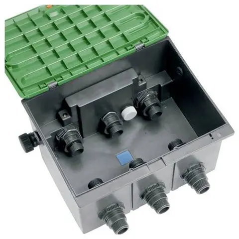 Gardena 01255-20 V3 Ventilbox – Bild 2