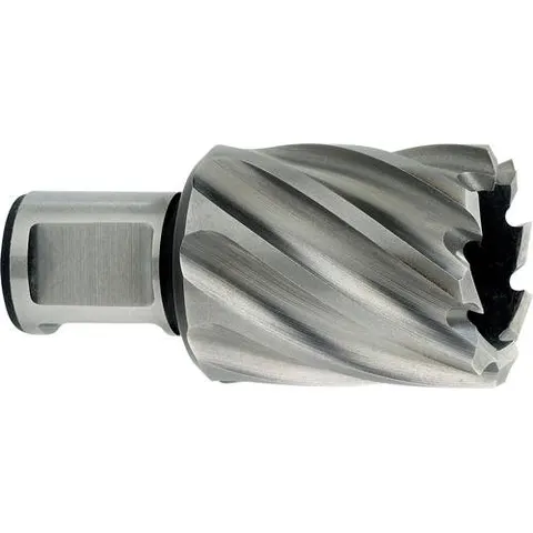 Metabo HSS-Kernbohrer 22x30 mm – Bild 2