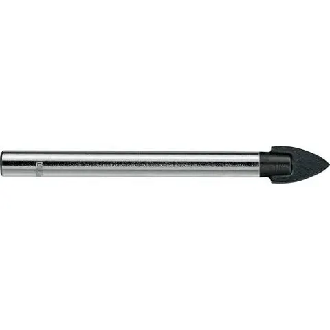 Metabo HM-Glasbohrer 8x80 mm – Bild 2