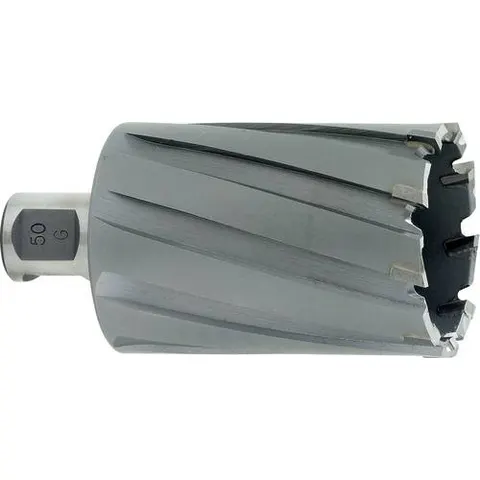 Metabo HM-Kernbohrer 35x55 mm – Bild 2