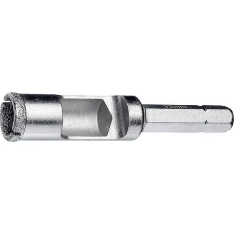 Metabo Diamantbohrer 8 mm – Bild 2