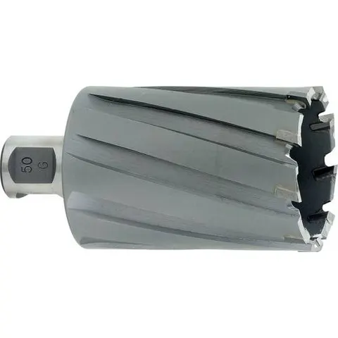 Metabo HM-Kernbohrer 17x55 mm – Bild 2