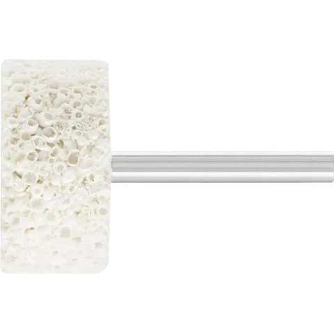 PFERD TOOLS 31330901 Schleifstift Durchmesser 40 mm 5 St. – Bild 2
