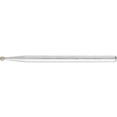 PFERD TOOLS 36202009 Schleifstift Durchmesser 2 mm 5 St. – Bild 2