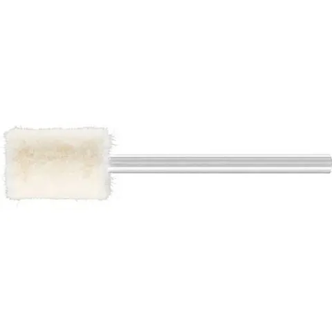 PFERD TOOLS 44111013 Polierstift Durchmesser 10 mm 10 St. – Bild 2