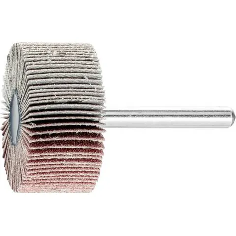 PFERD TOOLS 44408156 Fächerschleifer Durchmesser 40 mm 10 St. – Bild 2