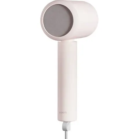 Xiaomi Compact H101 Haartrockner Rosa – Bild 2