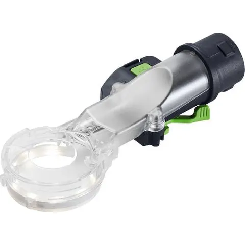 Festool 578683 Absaughaube mit Lichtmodul 1 St. – Bild 2