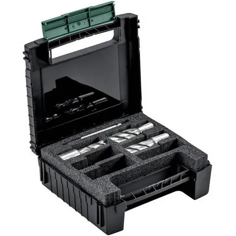 Metabo HSS-Kernbohrer-Set 3-tlg. – Bild 2