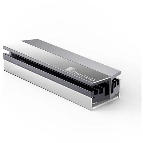 Jonsbo M.2 SSD M.2 SSD-Kühler – Bild 2