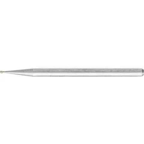PFERD TOOLS 36201009 Schleifstift Durchmesser 1 mm 5 St. – Bild 2