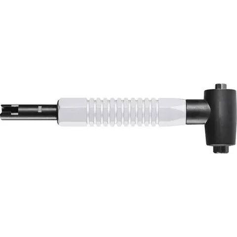 PFERD TOOLS Handstück 86210120 Durchmesser 50 mm – Bild 2