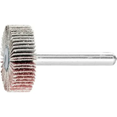PFERD TOOLS 44402086 Fächerschleifer Durchmesser 30 mm 10 St. – Bild 2