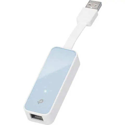TP-LINK USB2.0 Netzwerkadapter UE200 – Bild 2