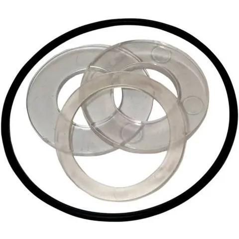 Metabo Filter-Dichtungssatz – Bild 2