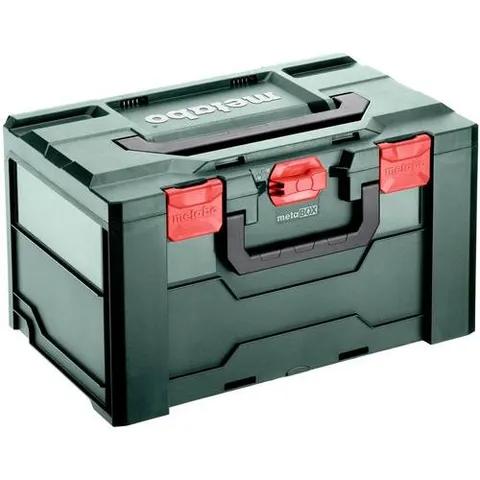 Metabo metaBOX 280 L, leer – Bild 2