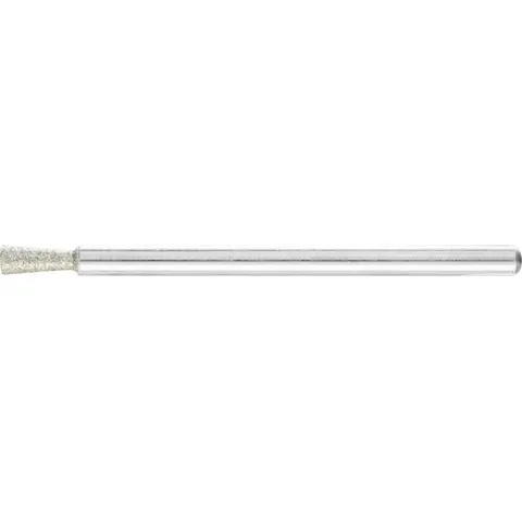 PFERD TOOLS 36453010 Schleifstift Durchmesser 3 mm 1 St. – Bild 2