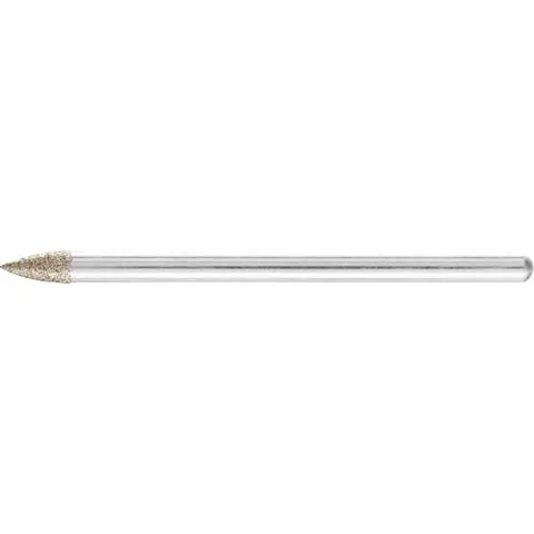 PFERD TOOLS 36543010 Schleifstift Durchmesser 3 mm 1 St. – Bild 2