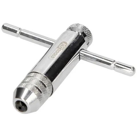 KS Tools 331.0660 Gewinde-Werkzeughalter – Bild 2