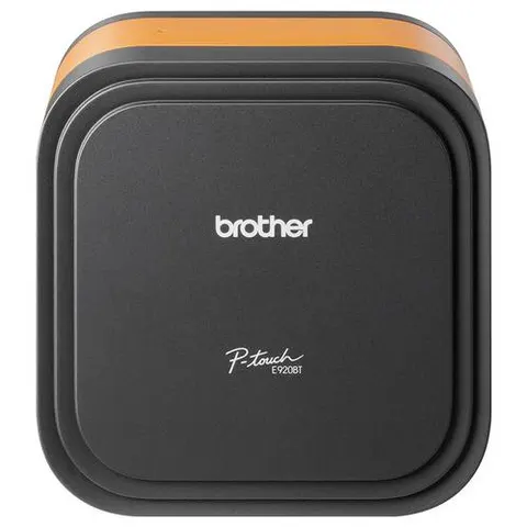 Brother PT-E920BT label printer – Bild 2