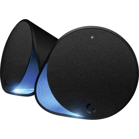 Logitech G560 PC-Gaming Lautsprecher – Bild 2
