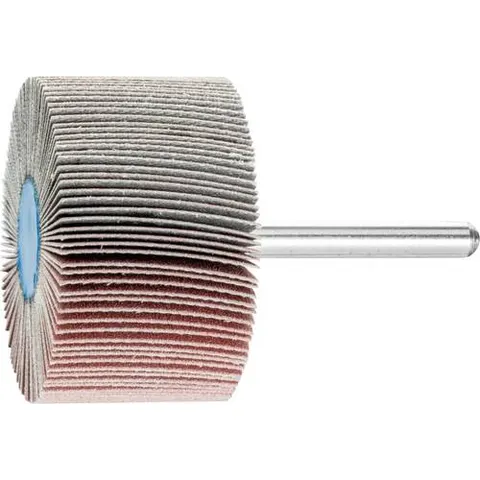 PFERD TOOLS 44503246 Fächerschleifer Durchmesser 50 mm 10 St. – Bild 2