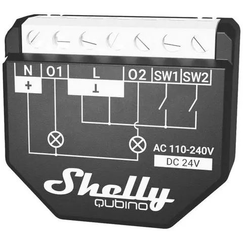 Shelly Qubino WAVE 2PM – Bild 2