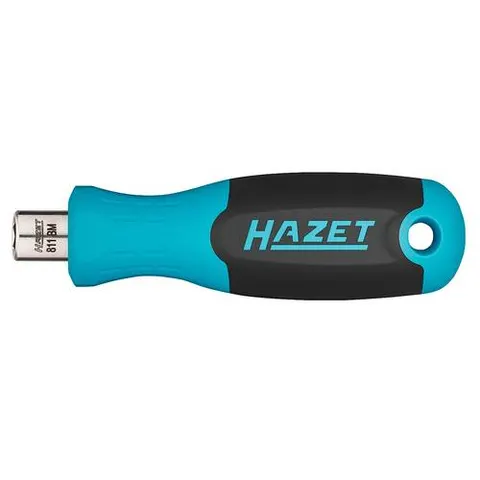 Hazet Bit-Schraubendreher – 811BM – Bild 2