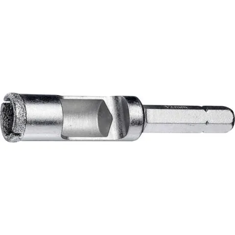 Metabo Diamantbohrer 6 mm – Bild 2