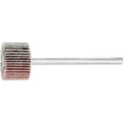 PFERD TOOLS 44400035 Fächerschleifer Durchmesser 15 mm 10 St. – Bild 2