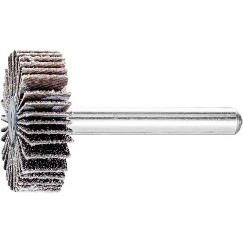 PFERD TOOLS 44407066 Fächerschleifer Durchmesser 30 mm 10 St. – Bild 2