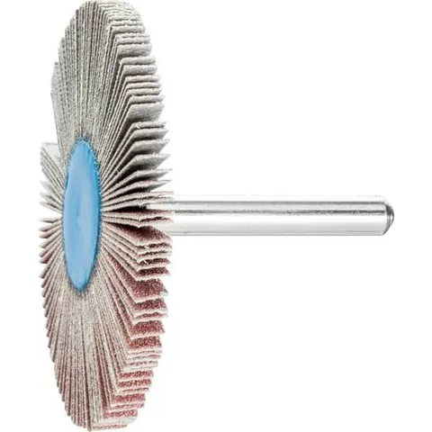 PFERD TOOLS 44419126 Fächerschleifer Durchmesser 60 mm 10 St. – Bild 2