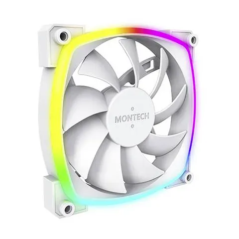 Montech AX120 PWM – 747546 – Bild 2