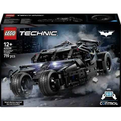 LEGO Technic 42239 – Bild 2