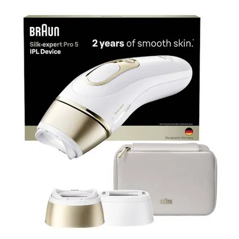 Braun - IPL Haarentfernungsgerät – 937481 – Bild 2