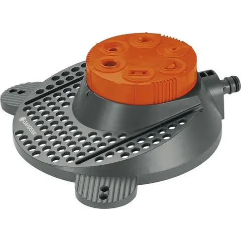 Gardena 6-Flächenregner Boogie – Bild 2