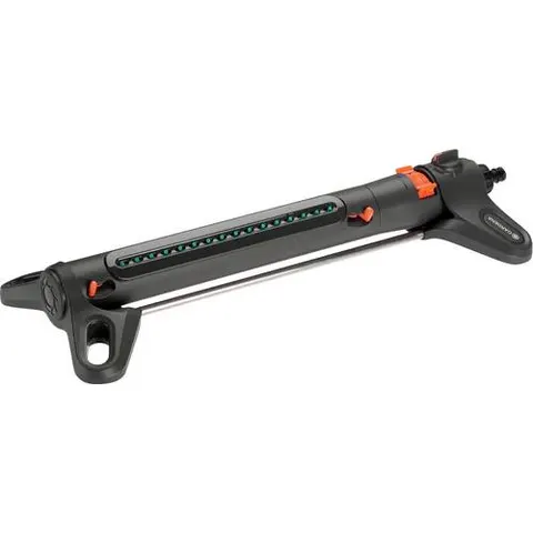 Gardena Viereckregner AquaZoom M – Bild 2
