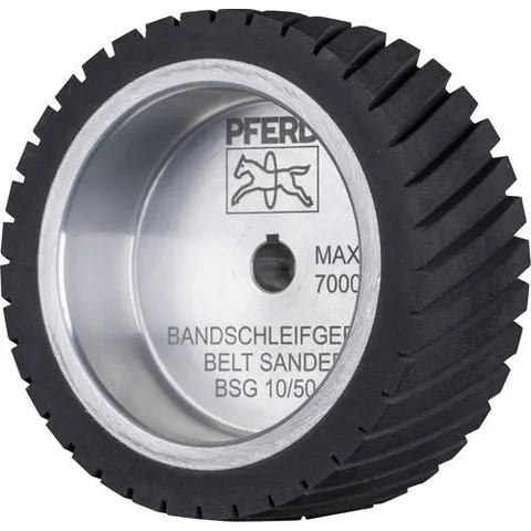 PFERD TOOLS Rolle ATR BSG 10/50 E – Bild 2