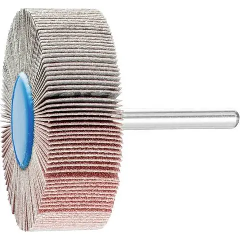 PFERD TOOLS 44508156 Fächerschleifer Durchmesser 60 mm 10 St. – Bild 2