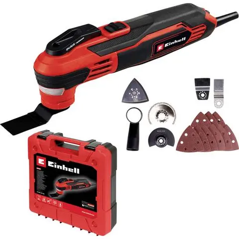 Einhell TE-MG 350 EQ – Bild 2