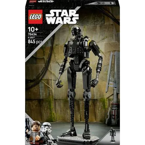 LEGO Star Wars K-2SO Security Droid – Bild 2