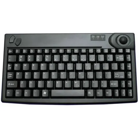 Benning 044154 Tastatur 1 St. – Bild 2