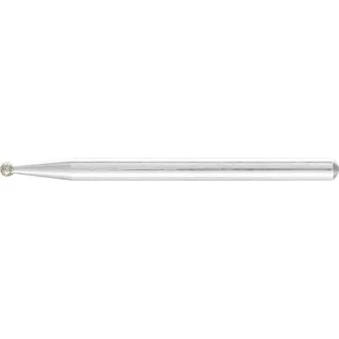 PFERD TOOLS 36202010 Schleifstift Durchmesser 2 mm 5 St. – Bild 2