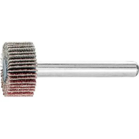 PFERD TOOLS 44400086 Fächerschleifer Durchmesser 20 mm 10 St. – Bild 2
