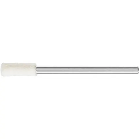PFERD TOOLS 44100412 Polierstift Durchmesser 4 mm 10 St. – Bild 2