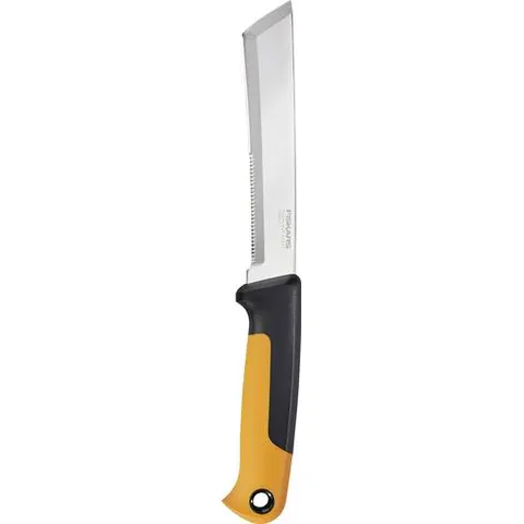 Fiskars 1062830 Gartenmesser – Bild 2