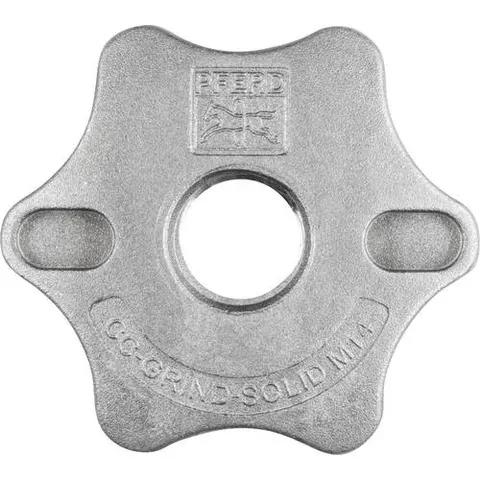 PFERD TOOLS Spannflanschset SFS CC-GRIND SOLID/FLEX 115/125 M14 – Bild 2