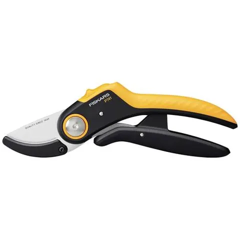 Fiskars 1057171 Plus™ P741 Gartenschere 221 mm – Bild 2