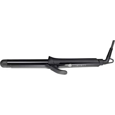 Melissa 16660064 Lockenstab Schwarz – Bild 2
