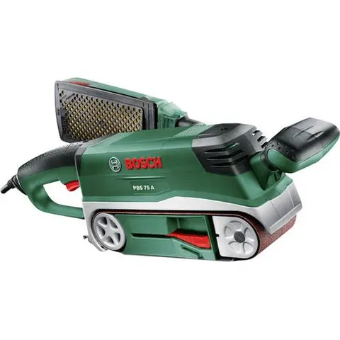 Bosch Bandschleifer PBS 75 A (06032A1000) – Bild 2
